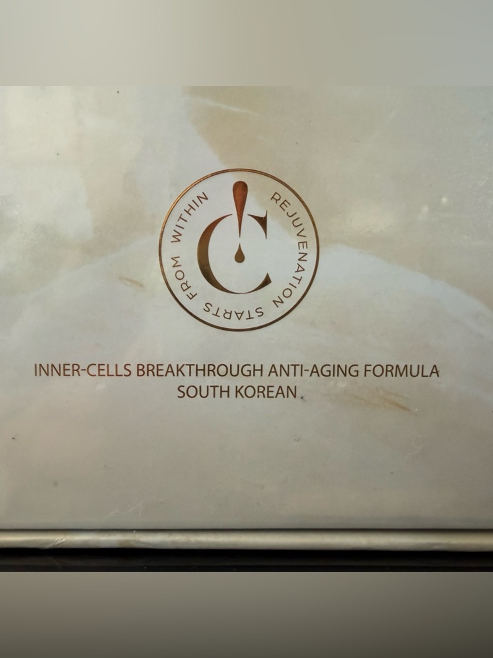🌟Inner Cells Firming & Tightening Peeling Mask🌟 - Picture 6 of 10
